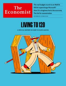 The Economist USA – September 30-October 06, 2023