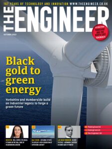 The Engineer – October 2023