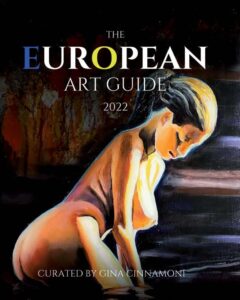 The European Art Guide 2022