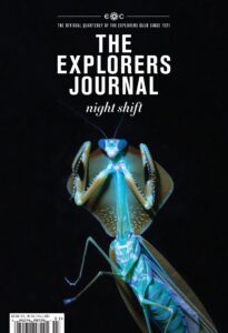 The Explorers Journal – Fall 2023
