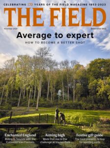 The Field UK – November 2023