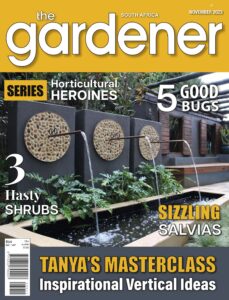 The Gardener South Africa – November 2023