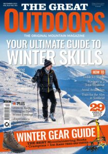 The Great Outdoors – December 2023