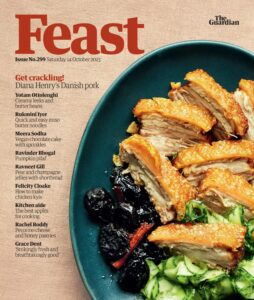 The Guardian Feast – Issue No  299, 14 October 2023