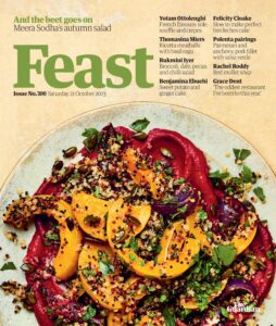 The Guardian Feast – Issue No  300, 21 October 2023