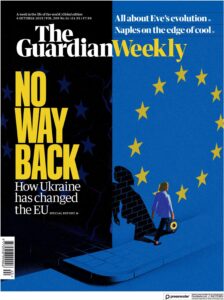 The Guardian Weekly – 6 October 2023