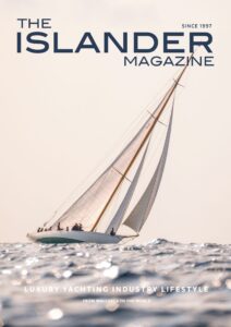 The Islander Magazine October 2023