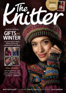 The Knitter – Issue 194, 2023