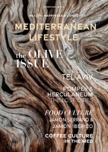 The Mediterranean Lifestyle – Issue 26, October-November 2023