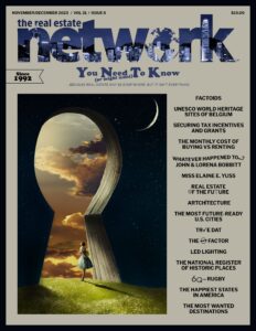 The Network Magazine – November-December 2023