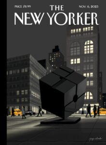 The New Yorker – November 06, 2023