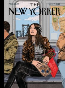 The New Yorker – October 09, 2023