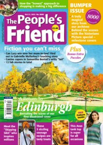The People’s Friend – October 21, 2023