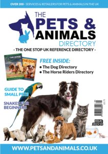The Pets & Animals Directory 2023-24