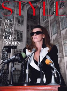 The Sunday Times Style – 1 October 2023