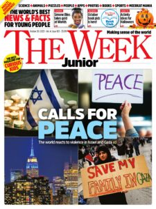 The Week Junior USA – Issue 183, October 20, 2023