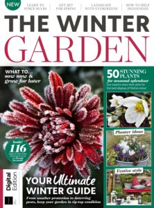 The Winter Garden – 1st Edition, 2023