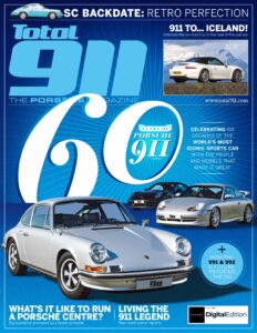 Total 911 – Issue 236 – November 2023