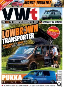VWt – Issue 138, 2023