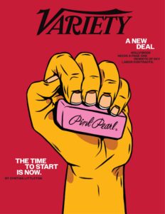 Variety – October 11, 2023