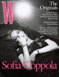 W Magazine – Volume 5, 2023