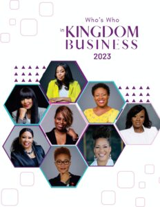 Who’s – Who In Kingdom Business Directory 2023