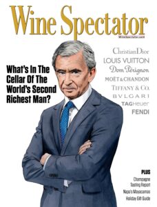 Wine Spectator – December 15, 2023