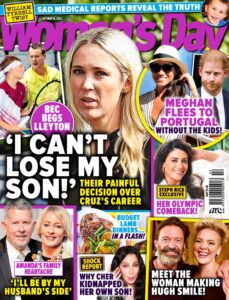 Woman’s Day Australia – Issue 42, 2023