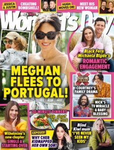 Woman’s Day New Zealand – Issue 42, October 16, 2023