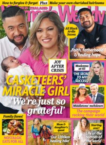 Woman’s Weekly New Zealand – Issue 44, October 30, 2023