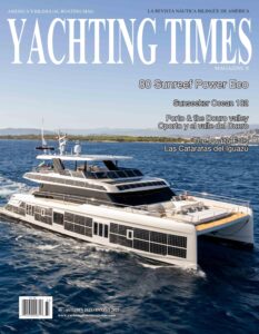 Yachting Times Autumn 2023
