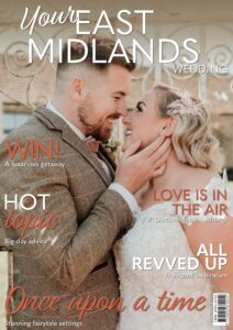 Your East Midlands Wedding – October-November 2023