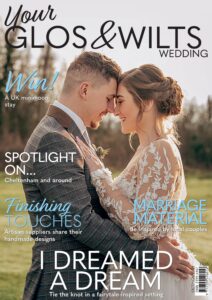Your Glos & Wilts Wedding – October-November 2023