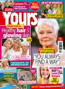 Yours Magazine – Issue 438, 2023