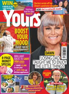 Yours Magazine – Issue 439, 2023