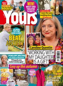Yours Magazine – Issue 440, 2023