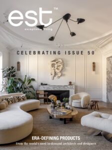 est living magazine – Issue 50, 2023
