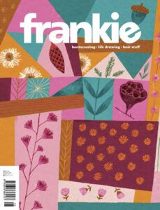 frankie Magazine – November-December 2023