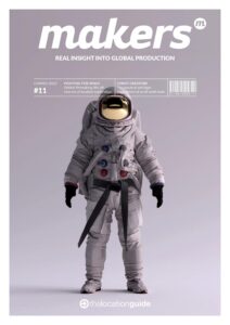 makers Real insight Into Global Production Issue 11 2023