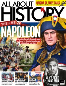 All About History – Issue 136, 2023