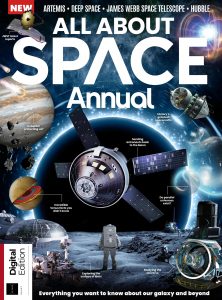 All About Space Annual – 11th Edition, 2023