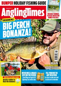 Angling Times – Issue 3646, 2023