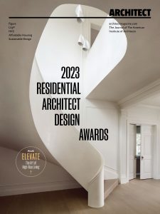 Architect November-December 2023