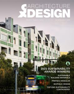 Architecture & Design October-December 2023