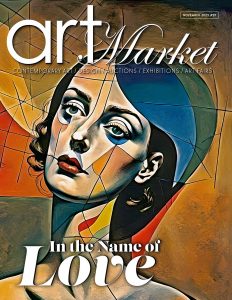 Art Market Magazine – November 2023