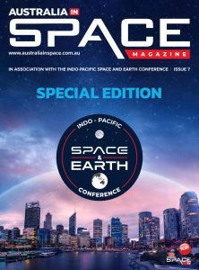 Australia in Space Magazine – Issue 7 2023