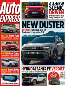 Auto Express – Issue 1808, 2023