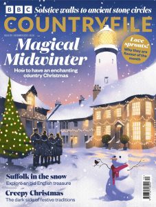 BBC Countryfile Magazine – December 2023
