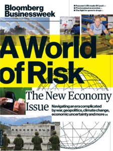Bloomberg Businessweek Europe – November 6, 2023