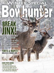 Bowhunter – February 2024